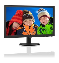Philips 223V5LHSB2/00 21.5
